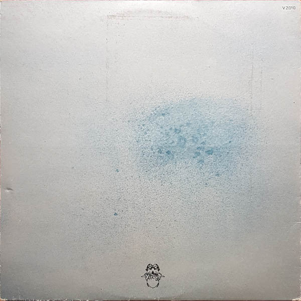 Image of Back Cover of LP - VG/VG+ - TANGERINE DREAM, Phaedra (Virgin Coloured Drawing; V2010, UK 1974, Gatefold, A2M / B2M ), ,  - 4046259S