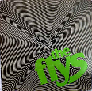 Image of Front Cover of 0326218E: 7" - THE FLYS, Love And A Molotov Cocktail / Can I Crash Here? / Civilization (EMI; EMI 2747, UK 1978, Picture Sleeve)   VG+/EX