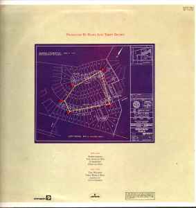 Image of Back Cover of LP - VG/VG - RUSH, Signals (Mercury; 6337 243, UK 1982, Inner), ,  - 2526344E