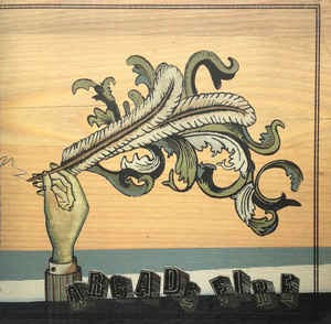 Image of Front Cover of LP - VG+/VG+ - ARCADE FIRE, Funeral (Merge; MRG255, US 2009 Reissue, Embossed  Textured Gatefold, NO Insert, 180 Gram Vinyl), ,  - 3746059S