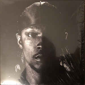 Image of Front Cover of 2xLP - VG+/VG+ - JME, Grime MC (Boy Better Know; JME055, UK 2019), small top corner crease,  - 2746287S