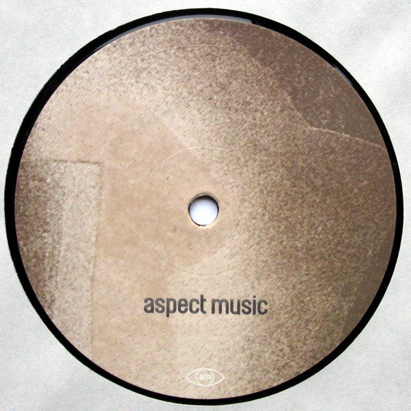 Image of Back Cover of 12" EP - /G - MELCHIOR COMMUNICATIONS LTD. PRESENTS FAMILY OF LOVE, Dysfunctional EP (Aspect Music; ASC4, UK 2012, Plain Sleeve), Lots of hairlines across both sides of disc. Plays with surface noise and occassional pops., A1	The Call	A2	Everything Ok	B1	The Bow	B2	Soon - 4216041C