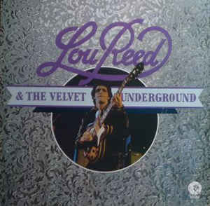 Image of Front Cover of 4715039C: LP - LOU REED & THE VELVET UNDERGROUND, Lou Reed & The Velvet Underground (MGM Records; 2315258, UK 1971)   VG/VG+