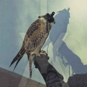 Image of Front Cover of LP - VG+/VG+ - ICEAGE, You're Nothing (Matador; OLE10091, Europe 2013, Booklet, With CD), ,  - 3146085S