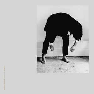 Image of Front Cover of LP - EX/EX - KEELEY FORSYTH, Debris (Leaf; BAY 116V, UK 2020, Inner), ,  - 1846152S