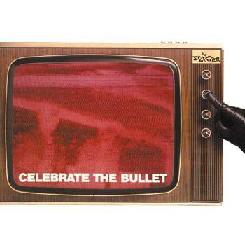 Image of Front Cover of CD - VG+/VG - THE SELECTER, Celebrate The Bullet (Captain Mod; MODSKA CD018, UK 2001 Reissue, Jewel Case), ,  - 3316413C