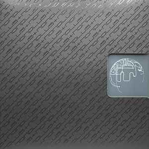 Image of Front Cover of 12" - VG+/VG+ - JOY ORBISON / KASSEM MOSSE, Think And Change: Plate Four (Nonplus Records; NONPLUSLP004 PLATE4, UK 2013, Die Cut Company Sleeve, Company Inner), ,  - 2546034S