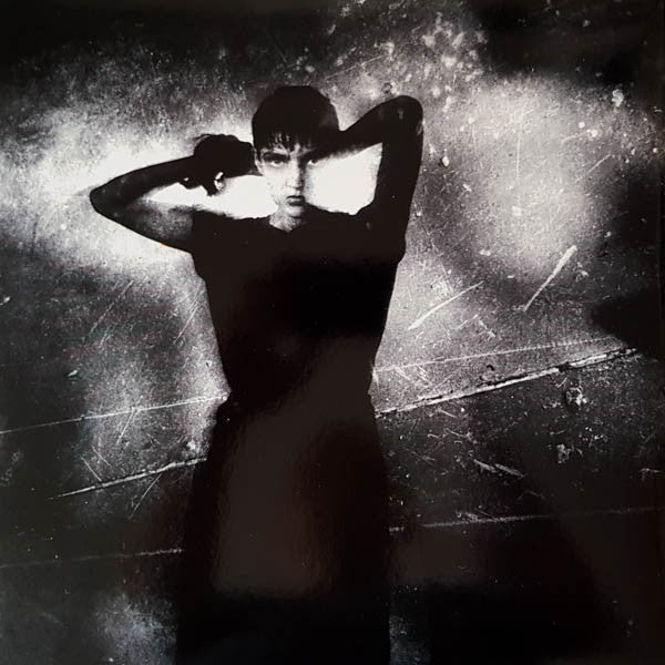 Image of Back Cover of 2xLP - VG+/EX - THIS MORTAL COIL, Blood (4AD; DAD 3X06, UK 2018 Reissue, Gatefold, 2 Picture Inners & 2 Black Inners), Still in hype stickered shrinkwrap.,  - 2116491C