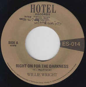 Soul / Funk / Disco Used 7 Single – Flashback Records