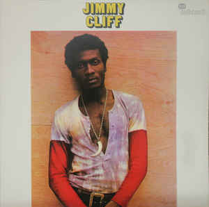 Image of Front Cover of 2xLP - VG+/VG+ - JIMMY CLIFF, Jimmy Cliff (Island Records / Caroline Records; CAROLR026LP, UK 2016 Reissue, Gatefold), ,  - 1726356E