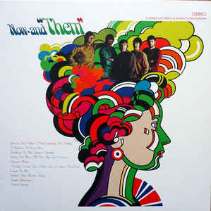 Image of Front Cover of LP - VG+/VG+ - THEM, Now - And "Them" (Spiral Groove; SGLP3011, US 2013 Reissue, Insert, 180 Gram Vinyl), Sleeve has one bumped corner.,  - 3926310E