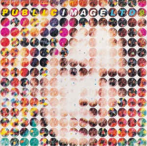 Image of Front Cover of LP - VG+/VG - PUBLIC IMAGE LIMITED (PIL), 9 (Virgin; V2588, UK 1989, Inner), ,  - 1716370C