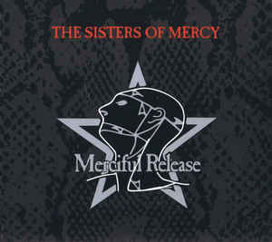 Image of Front Cover of 3xCD - VG/VG - THE SISTERS OF MERCY, Merciful Release (Rhino Records; 5101-19186-2, UK 2007, Digipaks In Card Slipcase), Some light marks on disc one only, Light wear to digipaks,  - 3216247C