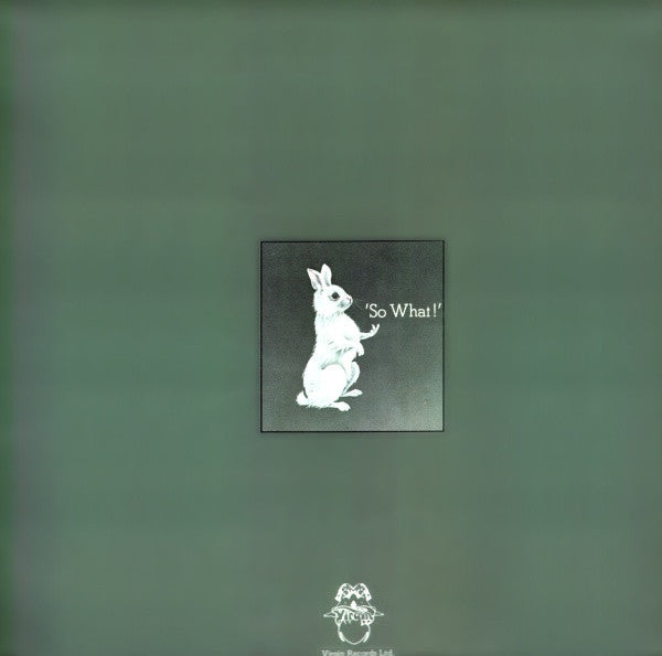 Image of Back Cover of 2xLP - VG/VG - VARIOUS, V (Virgin; VD2502, UK 1975, Gatefold), , Tracks By 70s Virgin Artists, Some Otherwise Unavaiale.Artists Include:Robert WyattMike OldfirledIvor CutlerTanhgerine DreamKevib CoyneCaptain BeefheartSlapp HappyHenry CowTom NewmanClear Light SymphonyHatfield and the NorthWhite BoiseSteve Hillage - 0826290E