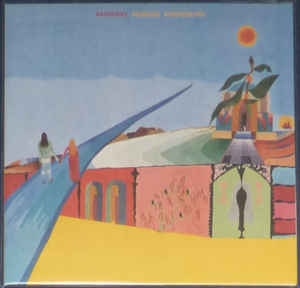 Image of Front Cover of LP - EX/VG+ - BASEMENT, Promise Everything (Run For Cover Records; RFC:143, UK 2016, Poster, Pink And White Splatter Vinyl), ,  - 4326079E