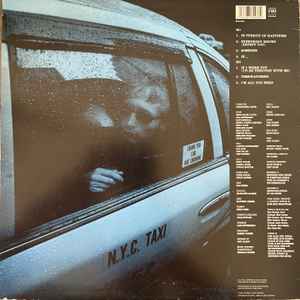 Image of Back Cover of LP - VG/VG - THE DIVINE COMEDY, A Short Album About Love (Setanta; SETLP36, UK 1997), Edge Wear,  - 2226264E