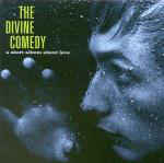 Image of Front Cover of LP - VG/VG - THE DIVINE COMEDY, A Short Album About Love (Setanta; SETLP36, UK 1997), Edge Wear,  - 2226264E