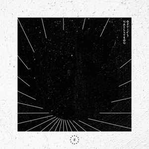 Image of Front Cover of 4945126S: LP - MAELSTROM, Optics (Zone; Zone 25,   2015)   VG+/VG+