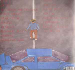 Image of Back Cover of LP - VG+/VG+ - JUICE WRLD, Goodbye & Good Riddance (Interscope Records; 00602567787136, Grade A Productions    00602567787136, Europe 2018), ,  - 3316368C