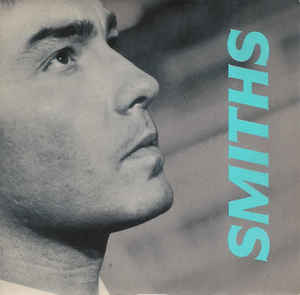 Image of Front Cover of 7" - VG/VG - THE SMITHS, Panic / Vicar In A Tutu (Rough Trade Push-Out Centre; RT 193, UK 1986, No Stickers, EMI Pressing), Strong VG, 'Ferret & Spanner' Plugging Co. Sticker On Front Sleeve,  - 4226122E
