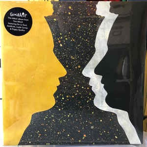 Image of Front Cover of 2xLP - NEW/NEW - TOM MISCH, Geography (Beyond The Groove; BTG020LP, Europe 2018, Gatefold, Download Code), ,  - 2036139E
