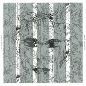 Image of Front Cover of 2xLP - VG+/VG+ - L.B. DUB CORP, Side Effects (Mote-Evolver; MOTELP04, UK 2018), Still In Opened Shrinkwrap,  - 3346029S