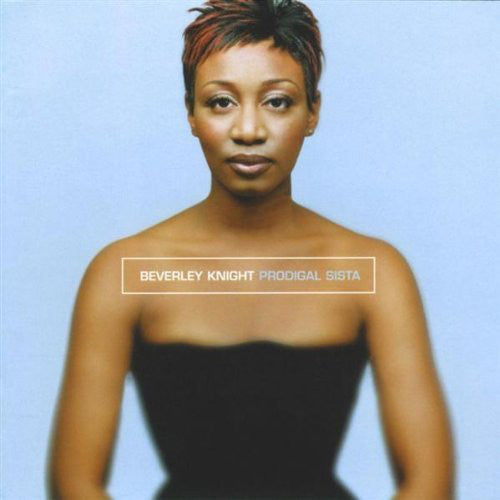 Image of Front Cover of 2xLP - VG+/VG+ - BEVERLEY KNIGHT, Prodigal Sista (EMI ; 7243 4 98283 1 5, UK 1999, Gatefold, 2 Inners), Nice clean copy!,  - 1716421C