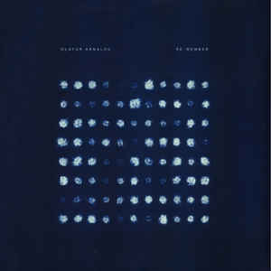 Image of Front Cover of LP - EX/EX -  LAFUR  ARNALDS, Re:member (Mercury KX; 00602567701323, Europe 2018, Booklet), Opened Instore, Still In Shrinkwrap,  - 2546024S