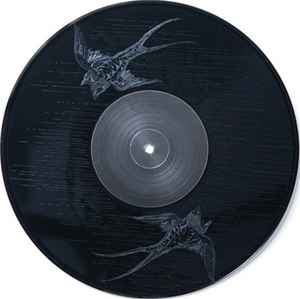 Image of Label Cover of 10" - VG/VG+ - REDPANDA / MUGSTAR, Tam Lin (Lancashire And Somerset; L&S 008, UK 2008, Etched B-side, Hand Numbered, Ltd to 300), No. 267, feint ring wear,  - 2346016S