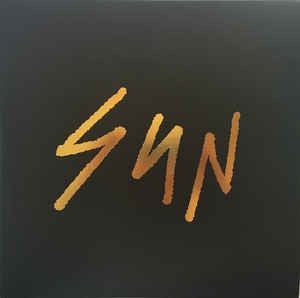 Image of Front Cover of 3845001S: 2xLP - CAT POWER, Sun (Matador; OLE 773-0, Europe 2012, In stickered clear plastic outer sleeve, 2 Inners, Clear Vinyl, Comes with 7'' In Gold Sleeve)   VG+/VG+