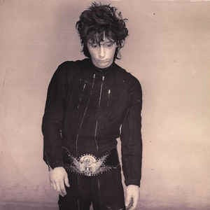 Image of Front Cover of 3634176E: 2xCD - JOHNNY THUNDERS, In Cold Blood (Easy Action; EARS082, UK 2015 Reissue, Gatefold, Booklet, Remastered)   VG+/EX