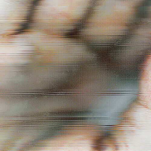 Image of Front Cover of 2xLP - VG+/VG+ - CHAPTERHOUSE RETRANSLATED BY GLOBAL COMMUNICATION, Blood Music: Pentamerous Metamorphosis (Evolution; EVOR08, UK 2020 Reissue, Gatefold, 2 Inners), ,  - 4246481S