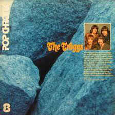 Image of Front Cover of  3044082S: 2xLP - THE TROGGS, Pop Chronik (DJM Records; 87 574 XCT, Germany 1979, Gatefold, Stapled In Booklet (In German)) Sleeve is a bit worn  G+/VG