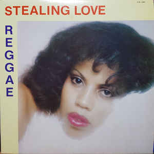 Image of Front Cover of LP - VG+/G+ - JAMES MCGEE, Stealing Love (Scorpio; D.K. 1004, Canada 1981, Pasteback Sleeve), Light scuffs only, plays solid VG or better.,  - 2216097C