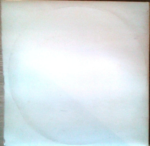 Image of Back Cover of 2xLP - VG/VG - THE BEATLES, The White Album (Apple; PCS 7067/8, UK 1970s Reissue, Unnumbered Embossed Gatefold, 4 Cards/Poster, Stereo, Side Opening Sleeve), ,  - 3626301E