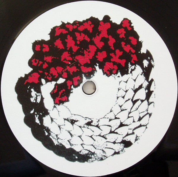 Image of Label Cover of LP - EX/VG+ - SIOUXSIE AND THE BANSHEES, Join Hands (Polydor; SATBLP02, UK 2018 Reissue, Gatefold, Inner, 180 Gram Vinyl), ,  - 4226185E