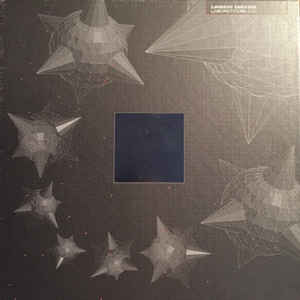 Image of Front Cover of 6xLP - G+/VG+ - LAURENT GARNIER, Laboratoire Mix (React; REACT LP 87, UK 1996, Box Set), Looks Unplayed. Hologram has faded. Box has some edgwear and is burst at a corner.,  - 3546347S