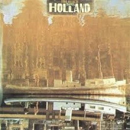 Image of Front Cover of LP - VG/VG - THE BEACH BOYS, Holland (Reprise; K 54008, UK 1973, Insert, With 7" In Picture Sleeve.), ,  - 1526234E