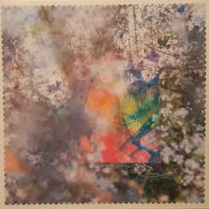 Image of Front Cover of 2xLP - NEW/NEW - FOUR TET, Sixteen Oceans (Text Records; TEXT051, Europe 2021 Reissue, Gatefold), ,  - 3516066C