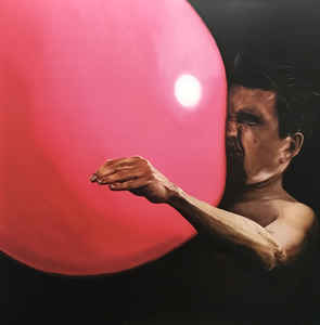 Image of Front Cover of LP - NEW/NEW - IDLES, Ultra Mono (Partisan Records; PTKF2186-1, Europe 2020, Inner), ,  - 3036064E