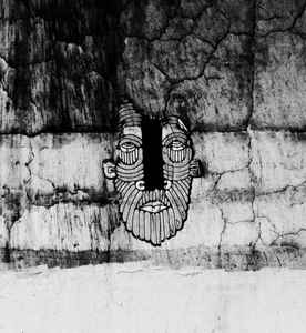 Image of Front Cover of 4545079S: LP - HOWLROUND, Secret Songs Of Savamala (The Fog Signals; FOG 005, UK 2013, Dark Ambient. Limited to 300 Copies.) Paper scuffs. Light edge wear, creasing.  VG/VG+