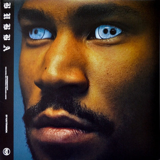 Image of Front Cover of 2xLP - NEW/NEW - KAYTRANADA, Bubba (RCA; 19439724481, USA & Europe 2020, Gatefold, 2 Inners, Poster), ,  - 2416481C