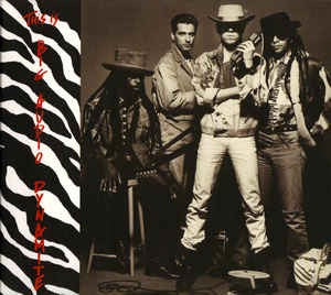 Image of Front Cover of 2xCD - VG+/VG - BIG AUDIO DYNAMITE, This Is Big Audio Dynamite (Columbia; 88697482392, Europe 2010 Reissue, Digipak, Booklet), ,  - 3416207C
