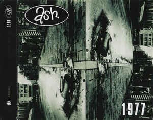 Image of Front Cover of 4635038E: 3xCD - ASH, 1977 (Infectious Records; 5186 50450 5, UK 2008, Quadruple Digipak, Booklet, Remastered Collectors Edition) Some small marks on CD 2 and 3 but plays fine  VG+/VG