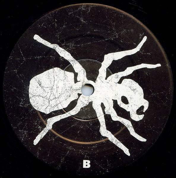 Image of Back Cover of 12" - VG/VG - PRODIGY, Smack My Bitch Up (XL Recordings; XLT 90 DJ, XL Recordings    XLT 90, UK 1997), Light marks only,  - 3746463S