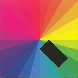 Image of Back Cover of 5054052S: LP - JAMIE XX, In Colour (Young Turks; YT229LP2, UK 2020 Reissue, Die Cut Sleeve, Inner, Stickered Sleeve, Remastered, Standard Version)   NEW/NEW