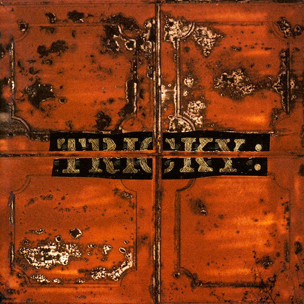 Image of Front Cover of LP - VG/VG - TRICKY, Maxinquaye (4th & Broadway; BRLP 610, Europe 1995, Gatefold, Inner), A few light scratches, hairlines & scuffs, edge wear, spindle marks,  - 4046068S
