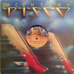 Image of Front Cover of 12" - VG/VG+ - STEPHANIE MILLS, What Cha Gonna Do With My Lovin' (20th Century Fox Records; TCD-86, US 1979, Company Sleeve), Nice copy!,  - 3816324C