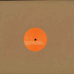 Image of Front Cover of 12" EP - /G+ - HENRY WU FT. BANTON, Deep In The Mudd (Eglo Records; EGLO51, UK 2017, Plain Brown Card Sleeve), Light marks and scuffs., A1	Deep In The MuddA2	R6 Interlude	A3	Boards And Skins	B1	Just Negotiate B2	CenturyB3	Reflections - 2816376C