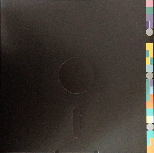Image of Front Cover of 12" - NEW/NEW - NEW ORDER, Blue Monday (Factory; FAC 73, Europe 2020 Reissue, Inner, 180 Gram Vinyl), , New Order released "Blue Monday" (1983) as a standalone single, featuring a unique die-cut sleeve designed by Peter Saville. The 12-inch single reached number nine in the UK Singles Chart and was certified Gold by the BPI. Known as one of the greatest singles, it has been covered by artists like The Chemical Brothers, Pet Shop Boys, and The Killers, and used in films and TV shows. 